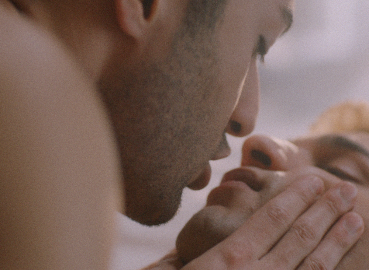 Saksa filmiprogramm „Nähtavad: kväärid lood kasvamisest ja vabadusest” toimub Tallinnas märtsist maini