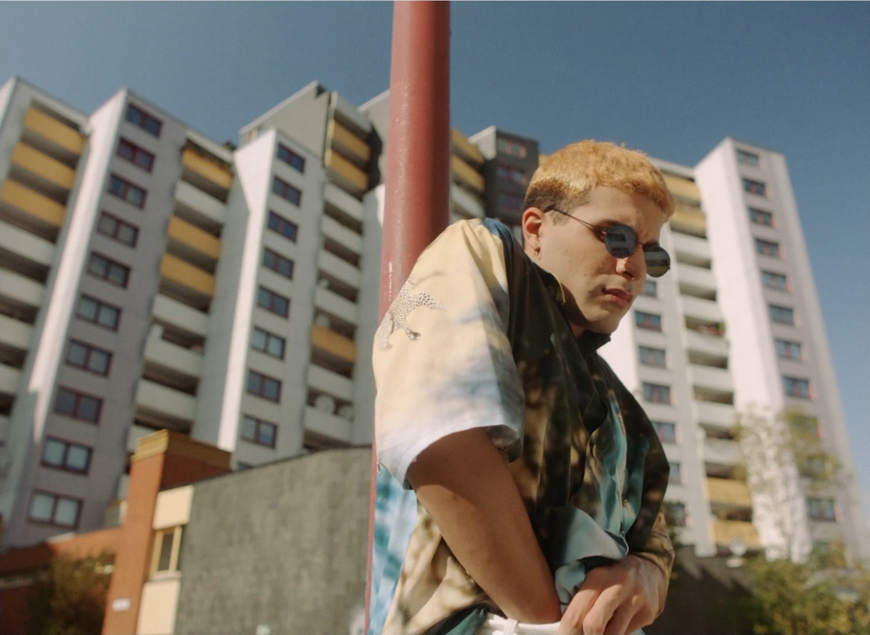 Kinos Artis linastub film “Meie kolm” ja arutletakse rände teemal