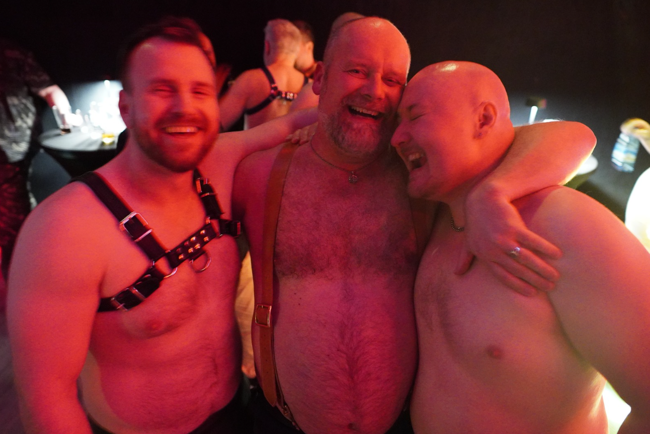 Mida oodata karukultuuri festivalilt Tallinn Bearty 2026?