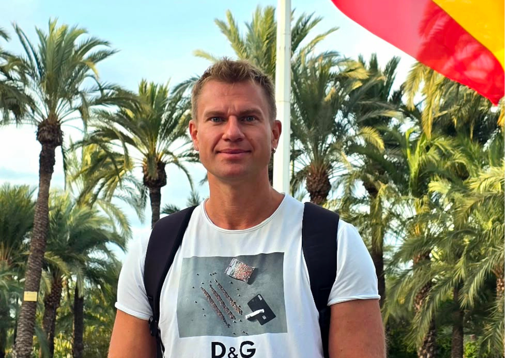 INTERVJUU | Eduard Nikiforov: “Kõige liigutavamad hetked on olnud need, kui külastajad ütlevad, et nad tutvusid oma tulevase elukaaslasega meie klubis”