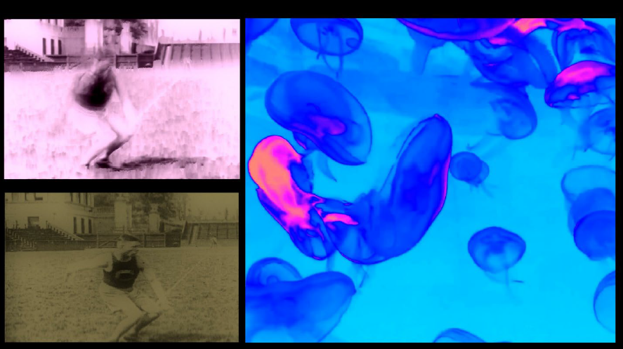 Paul Beaudoin valiti Fluxus Museum Experimental Video Art Prize 2026 finalistiks