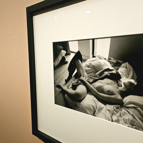 Fotod: näitus „Kuidas ära tunda lesbit?“