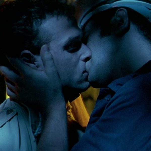 Homoerootiline filmikunstipärl  “Querelle” linastub Fassbinderi 80. sünniaastapäeva puhul Elektriteatris