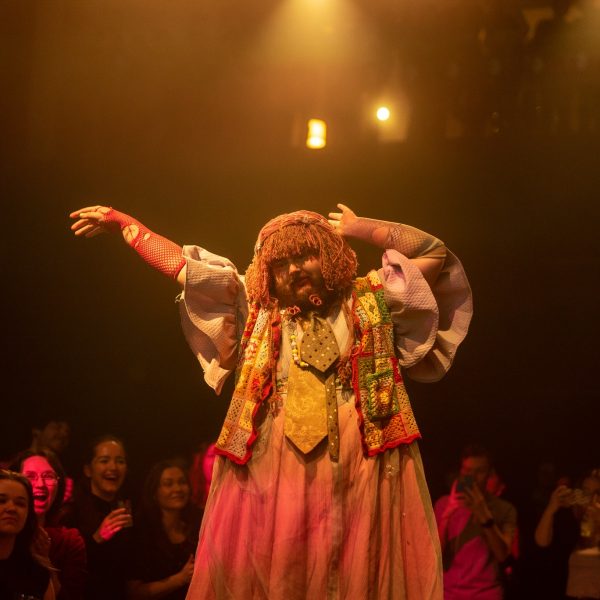 Hungr otsib uue põlvkonna drääge