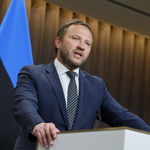 Välisminister Tsahkna: seksuaalvähemustele tuleb tagada täpselt samad õigused ja võimalused nagu kõigile teistele