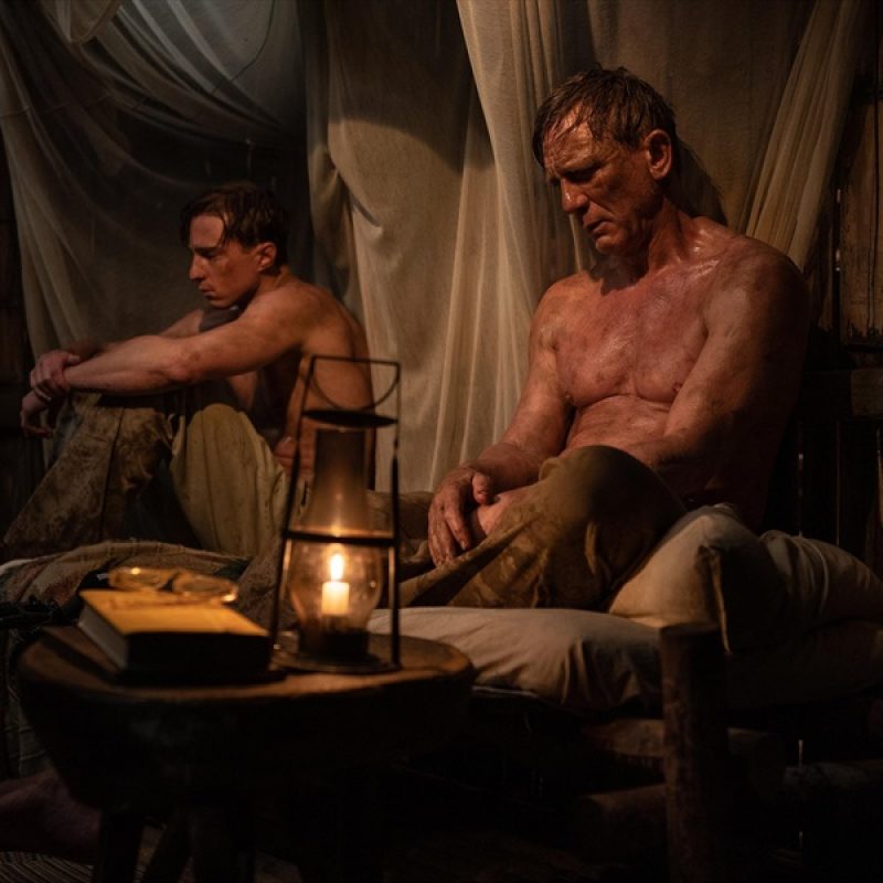 Festheart filmifestivalil linastunud film “Kväär” jõuab kinodesse