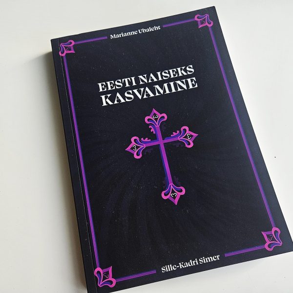 Suvine lugemissoovitus: Eesti naiseks kasvamise isiklikud ja valusad lood