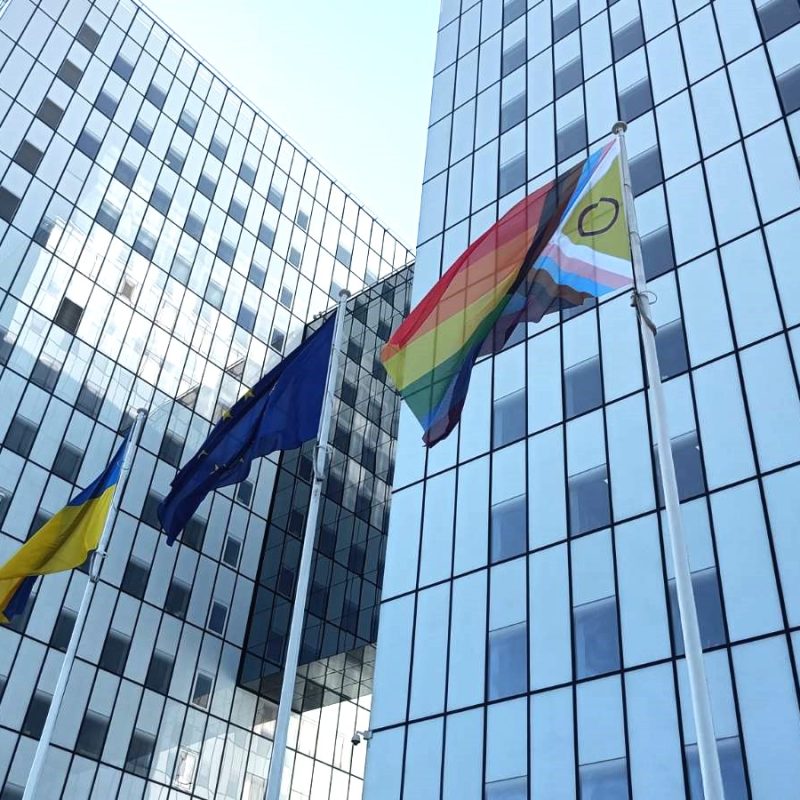 Majandus- ja Kommunikatsiooni ministeeriumis valmis Eesti esimene LGBTIQ-inimeste turvatunnet ja võrdseid võimalusi edendav riiklik strateegia