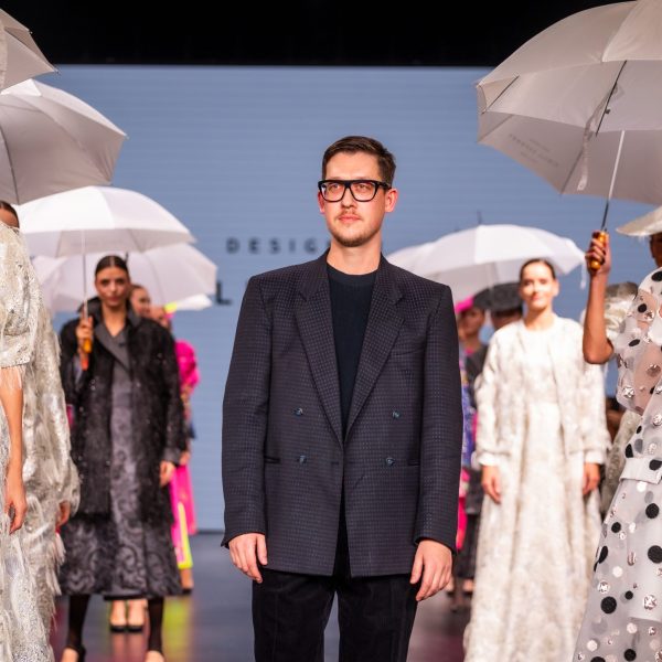 Tallinn Fashion Weekil selgusid parimad kodumaised moeloojad