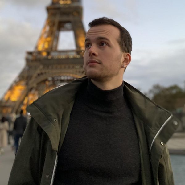 Narvas toimub töötuba “Maskuliinsus: jõud, haavatavus ja vabadus olla sina ise”