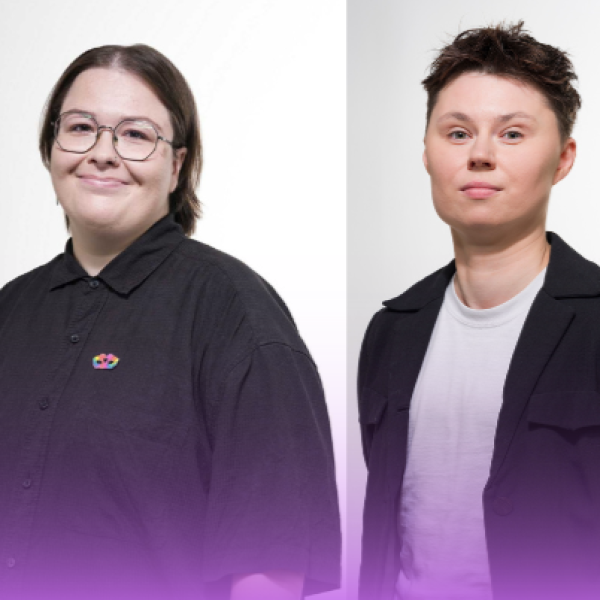 Kväärid kohtuvad valimiste eel kandidaatidega tantsupõrandal