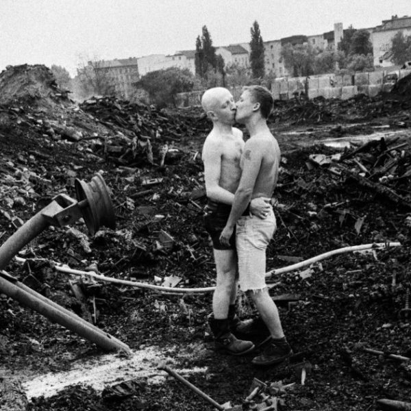 “Camera Erotica” sügishooaja avafilmiks on saksa dokumentaal “Baldiga – avatud süda”