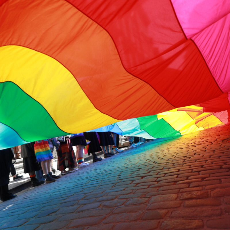 Baltic Pride toimub Tallinnas 2.-7. juuni 2026
