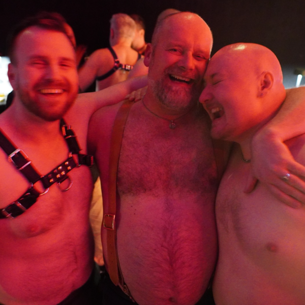 Mida oodata karukultuuri festivalilt Tallinn Bearty 2026?