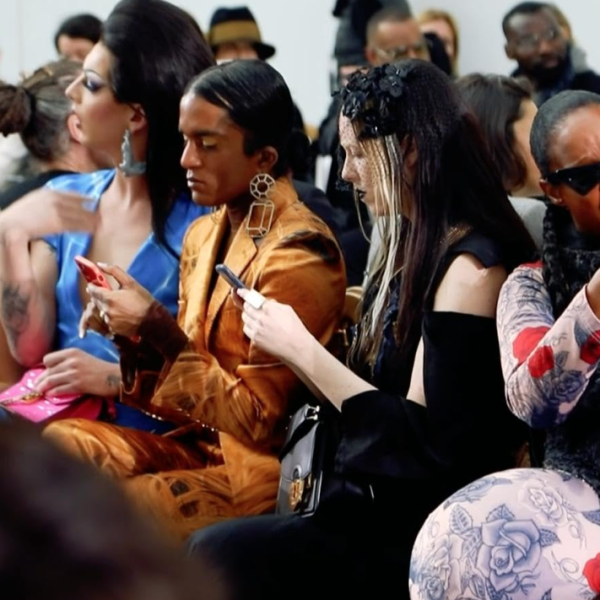 Dokumentaalfilm „Moetööstuse paabel“ linastub Viimsi Artiumis