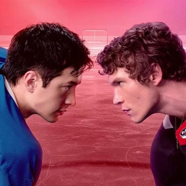 Pidude sari Heated Rivalry Club tuleb märtsis Tallinna