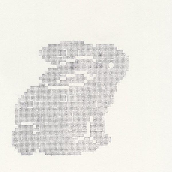 Maria Izabella Lehtsaar avab Hobusepea galeriis näituse „Jänesed paitavad su pead“