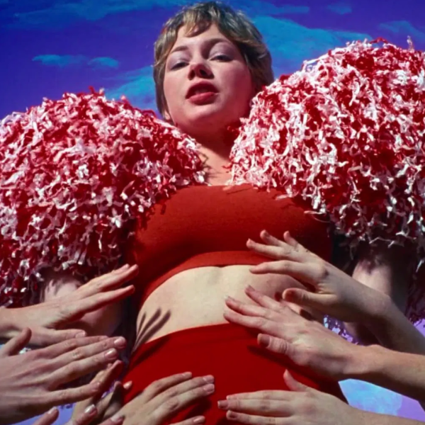 Kino Tartu Elektriteater tähistab Pride’i kuud tõeliselt meeleoluka satiiriga