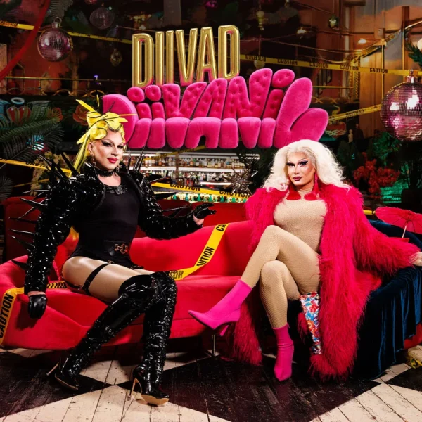 Eesti esimene drag-show teleeetris