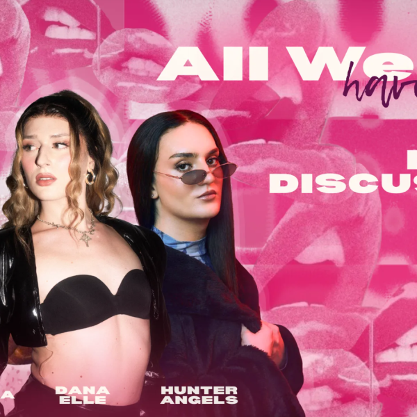 Amalov Mana juhib Tartus Femme Queen Ballroom’i esinejate paneeli