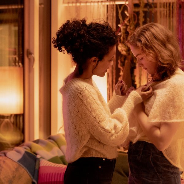 IX Festheart toob Eestisse LGBT+ maailmakino paremiku